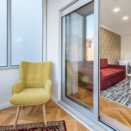 Guestready - La Duchesse Leilighet Porto Eksteriør bilde