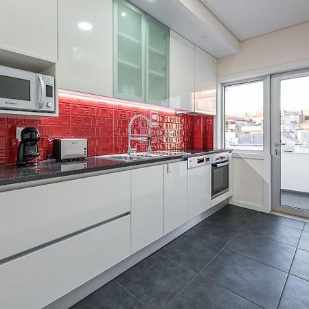 Guestready - La Duchesse Leilighet Porto Eksteriør bilde