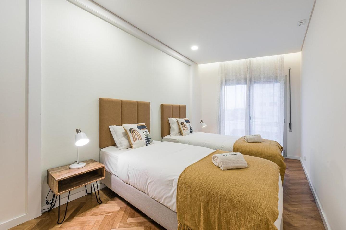 Guestready - La Duchesse Leilighet Porto Eksteriør bilde