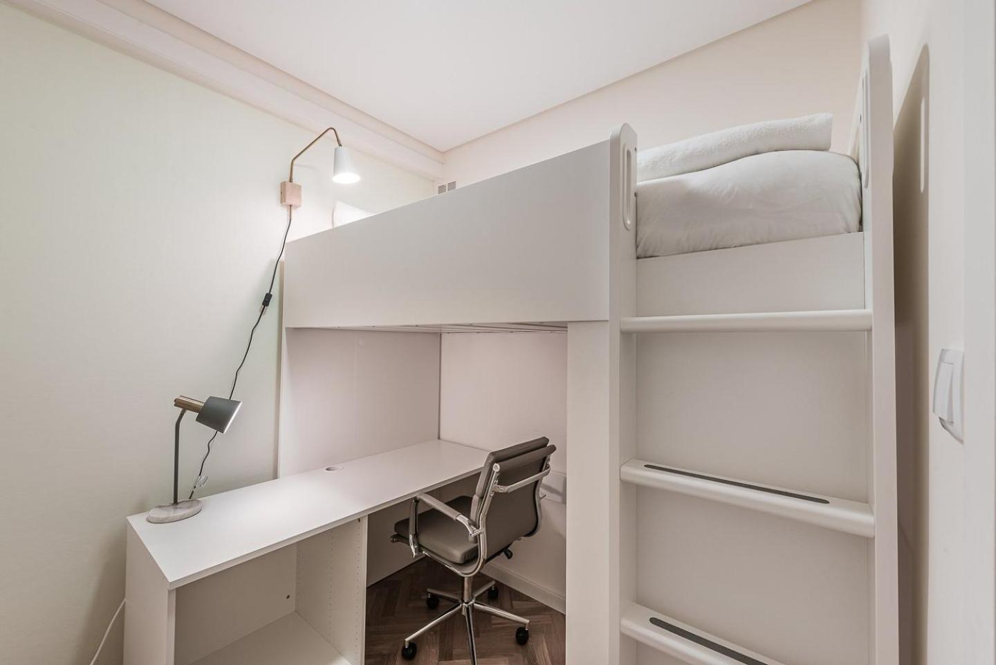 Guestready - La Duchesse Leilighet Porto Eksteriør bilde