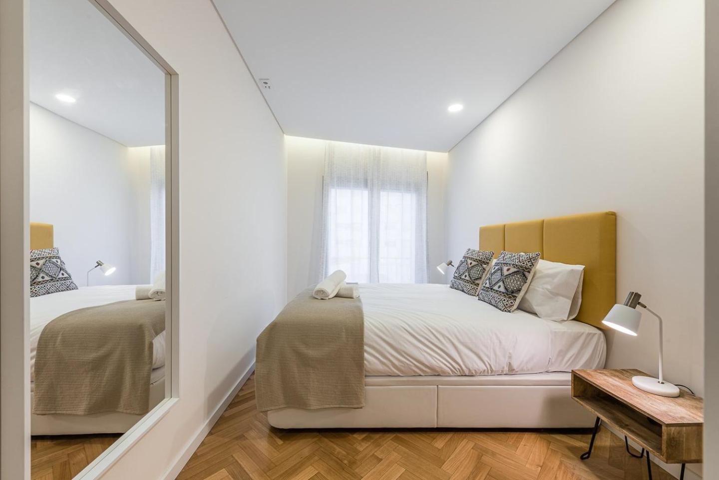 Guestready - La Duchesse Leilighet Porto Eksteriør bilde