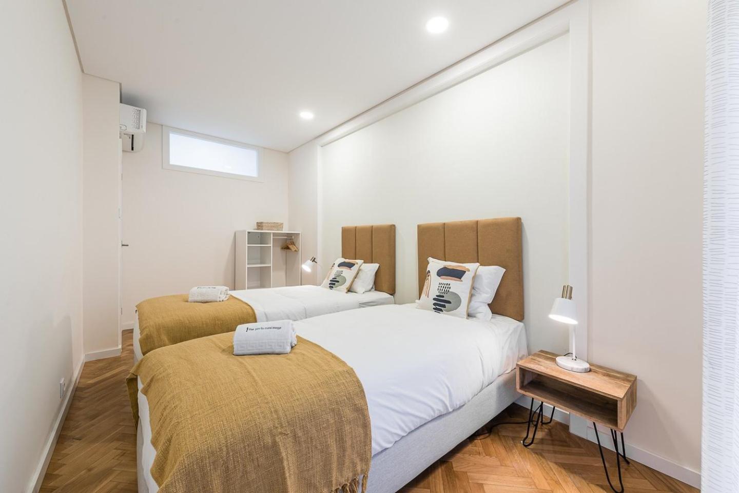 Guestready - La Duchesse Leilighet Porto Eksteriør bilde