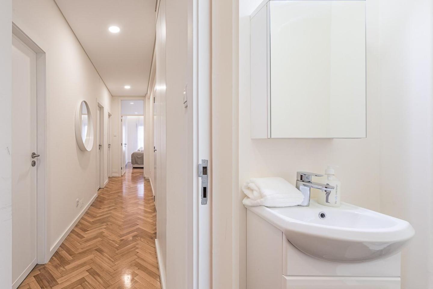 Guestready - La Duchesse Leilighet Porto Eksteriør bilde