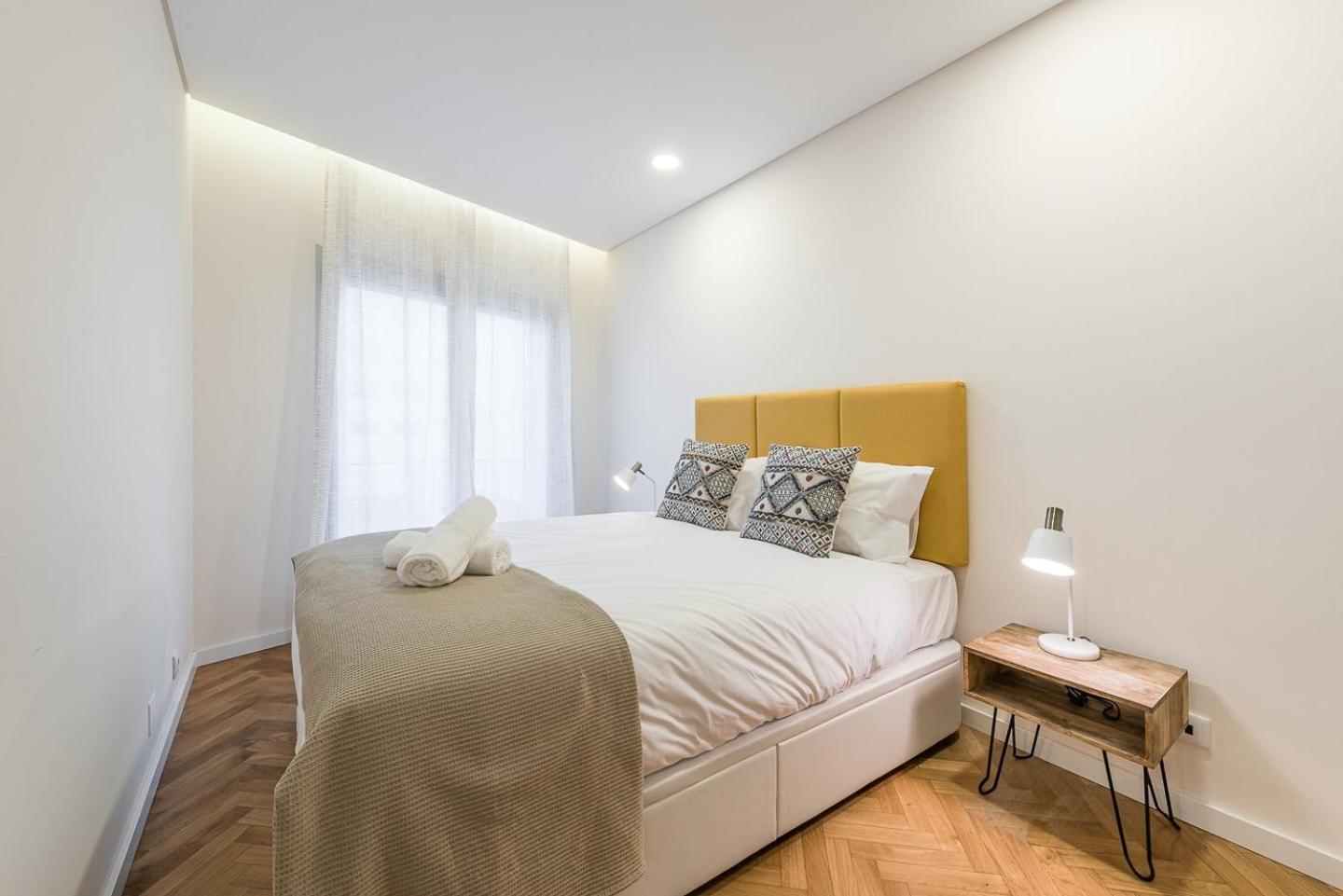Guestready - La Duchesse Leilighet Porto Eksteriør bilde