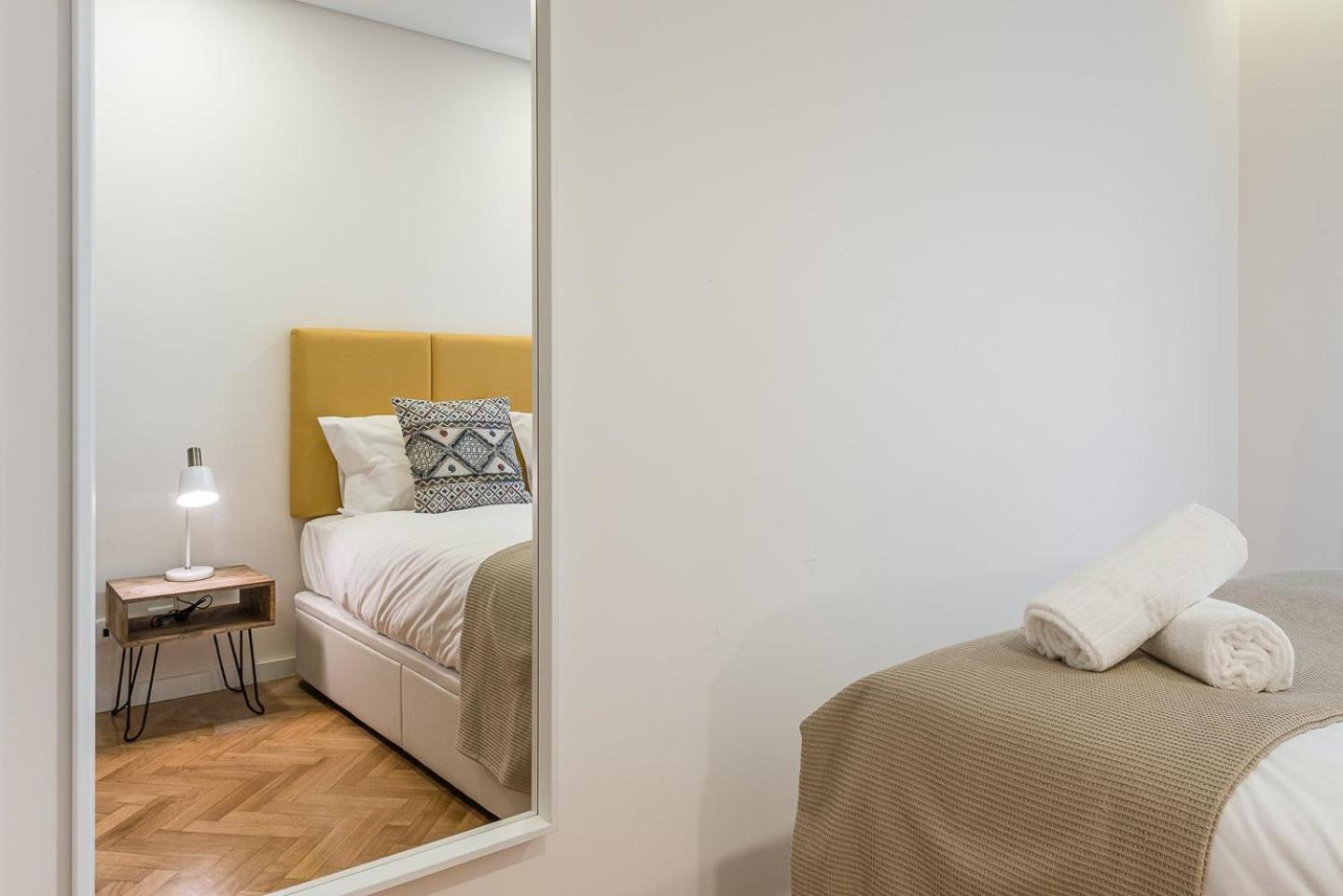 Guestready - La Duchesse Leilighet Porto Eksteriør bilde