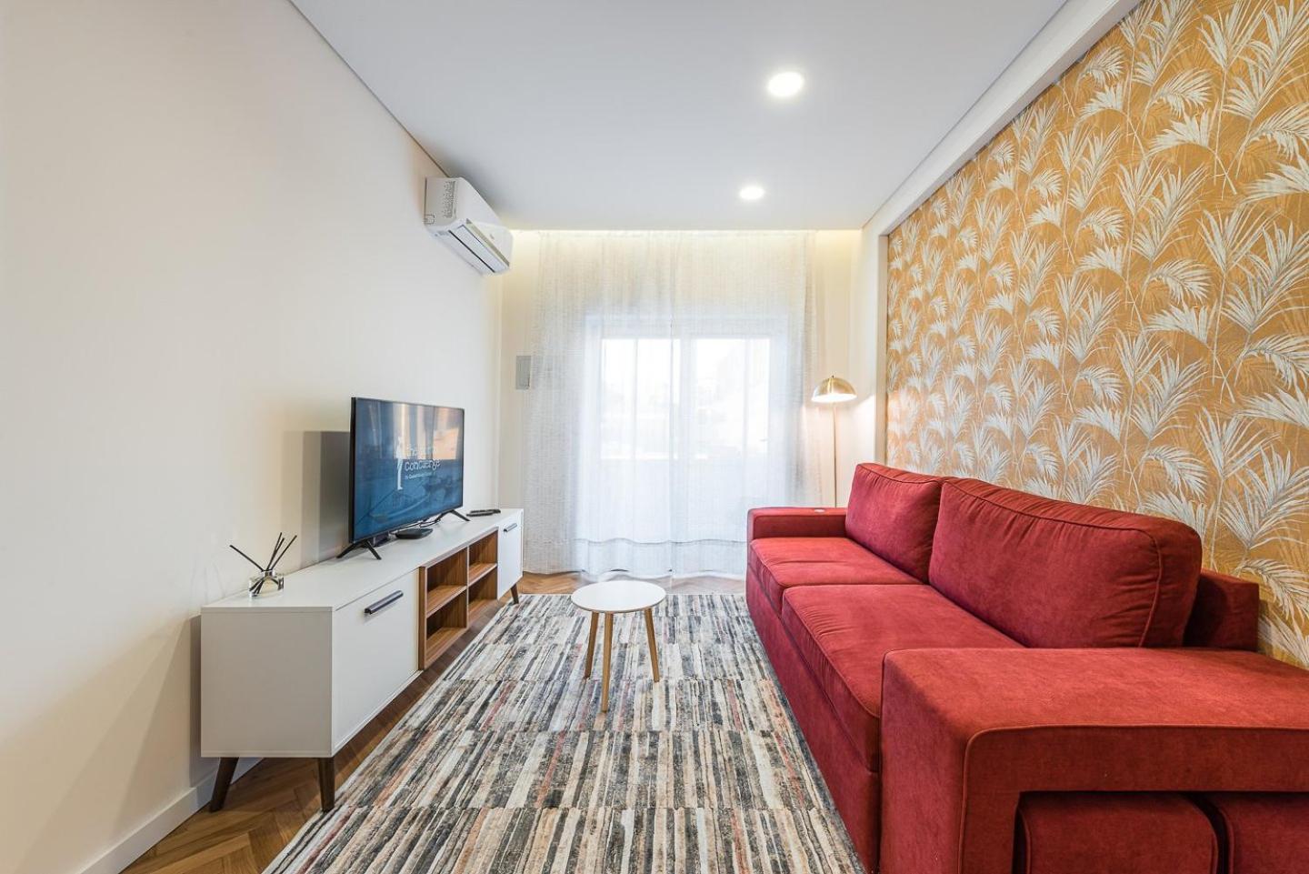 Guestready - La Duchesse Leilighet Porto Eksteriør bilde