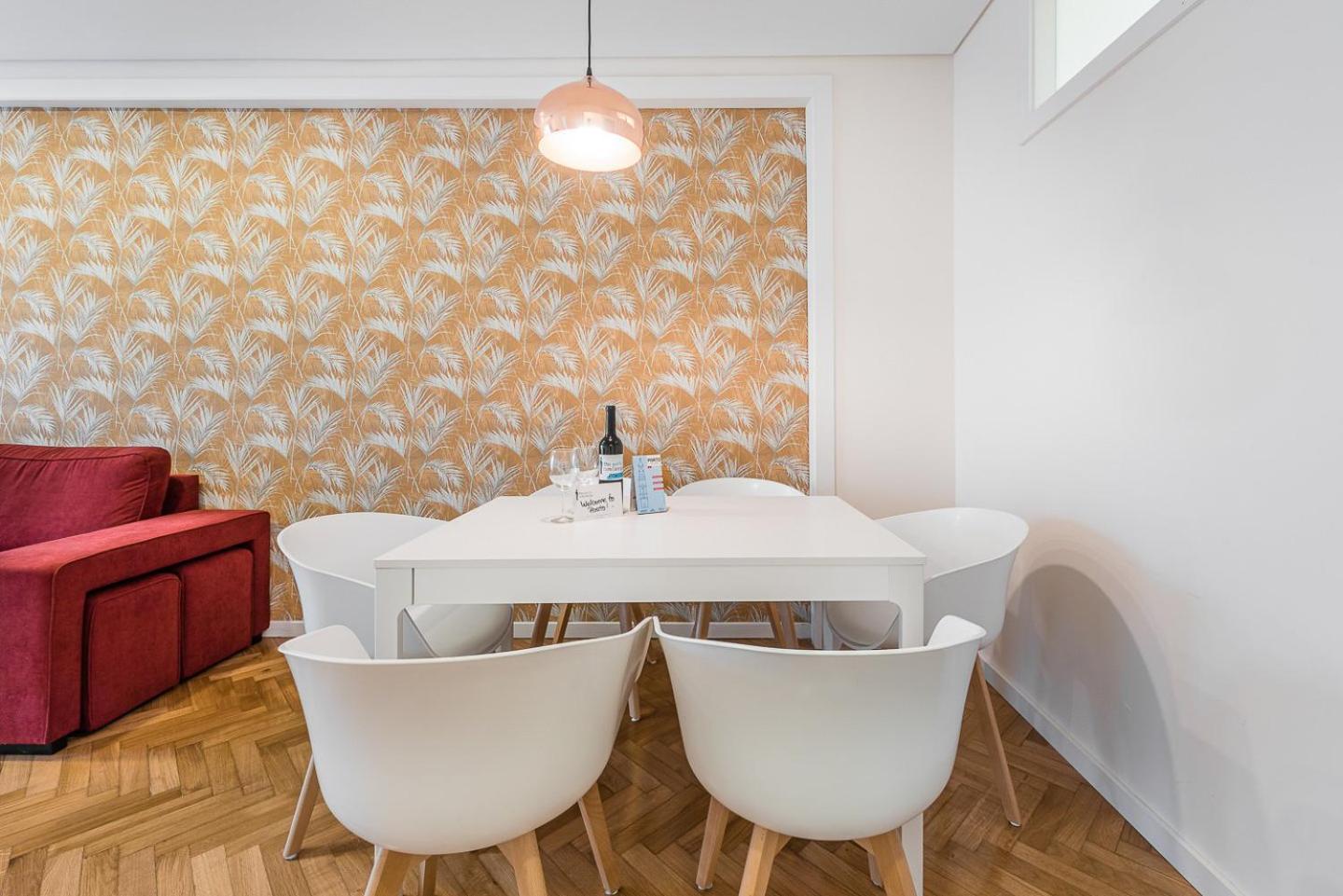 Guestready - La Duchesse Leilighet Porto Eksteriør bilde