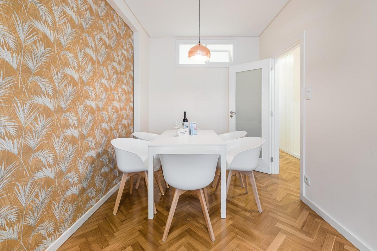Guestready - La Duchesse Leilighet Porto Eksteriør bilde